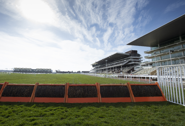 Cheltenham